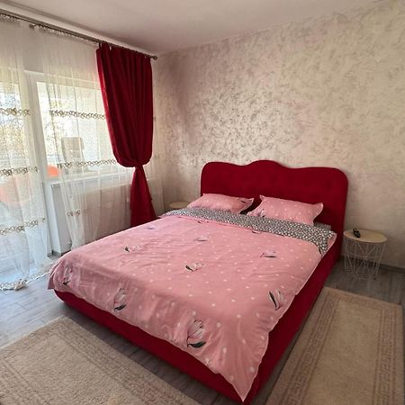 Apartament Cozy Dragasani Dış mekan fotoğraf