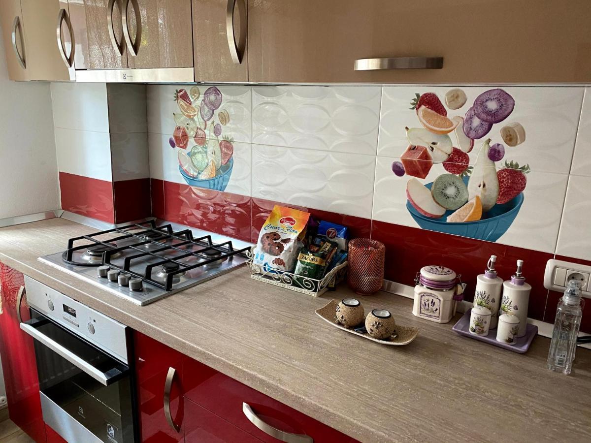 Apartament Cozy Dragasani Dış mekan fotoğraf