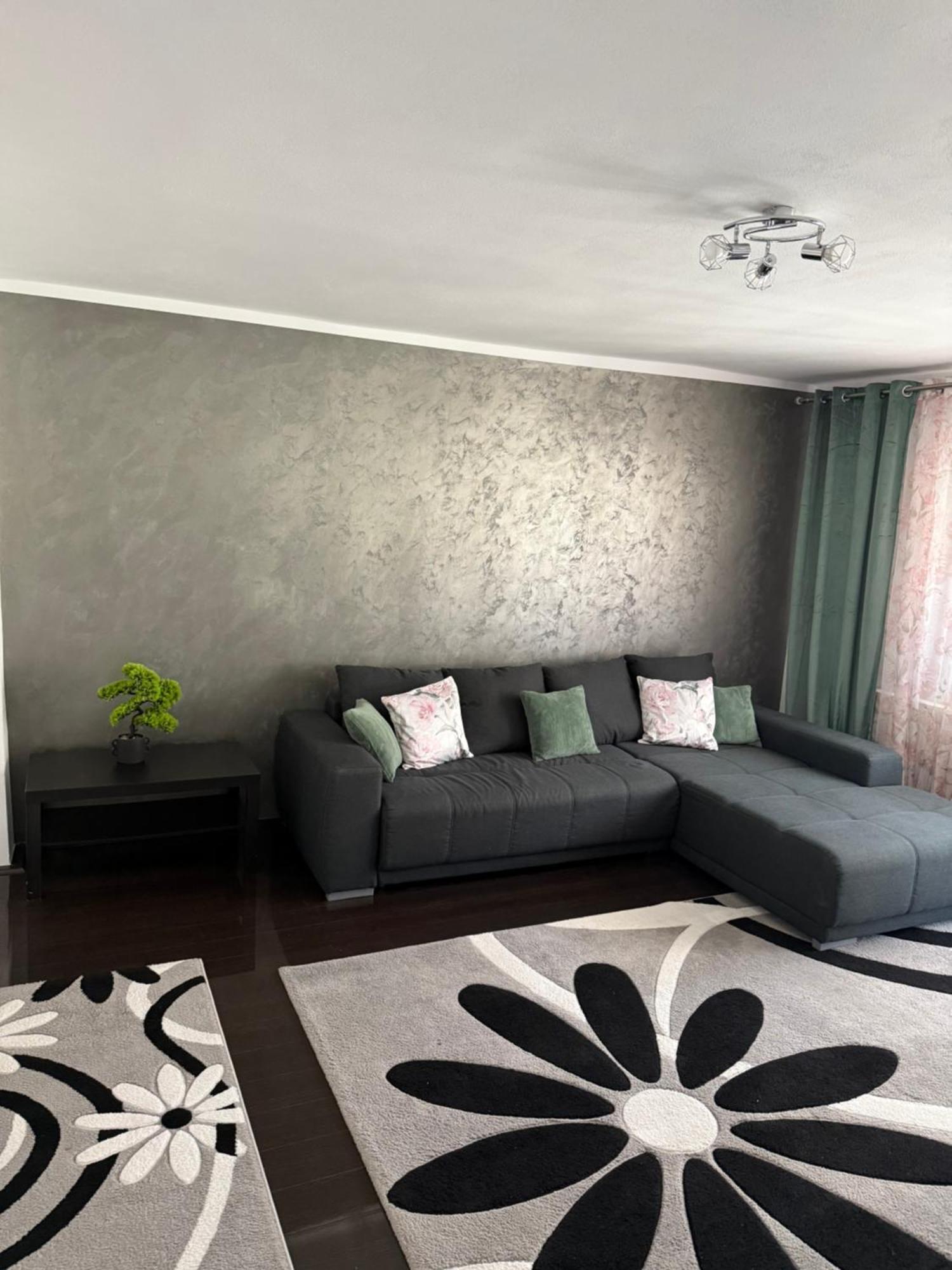 Apartament Cozy Dragasani Dış mekan fotoğraf