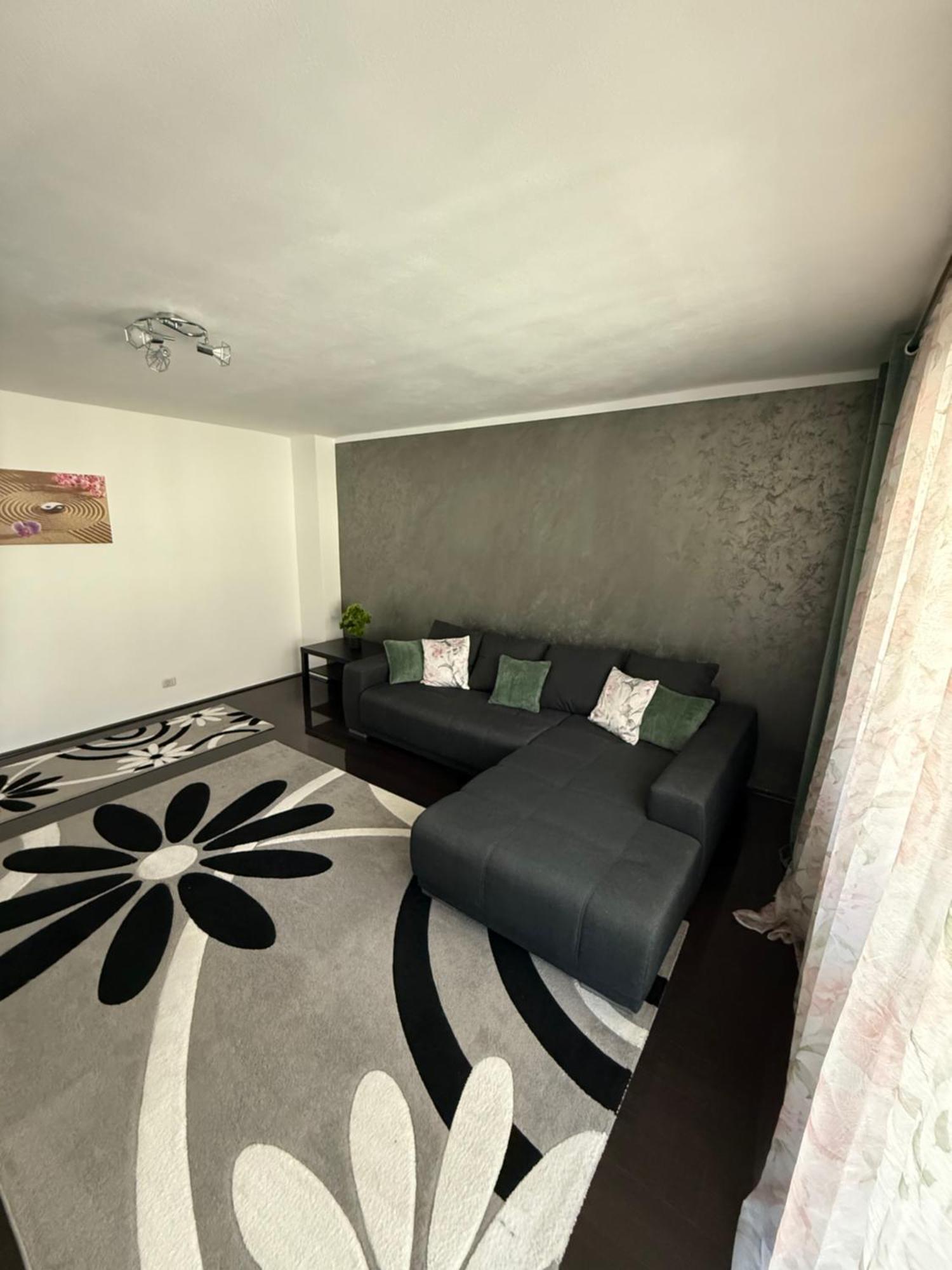Apartament Cozy Dragasani Dış mekan fotoğraf