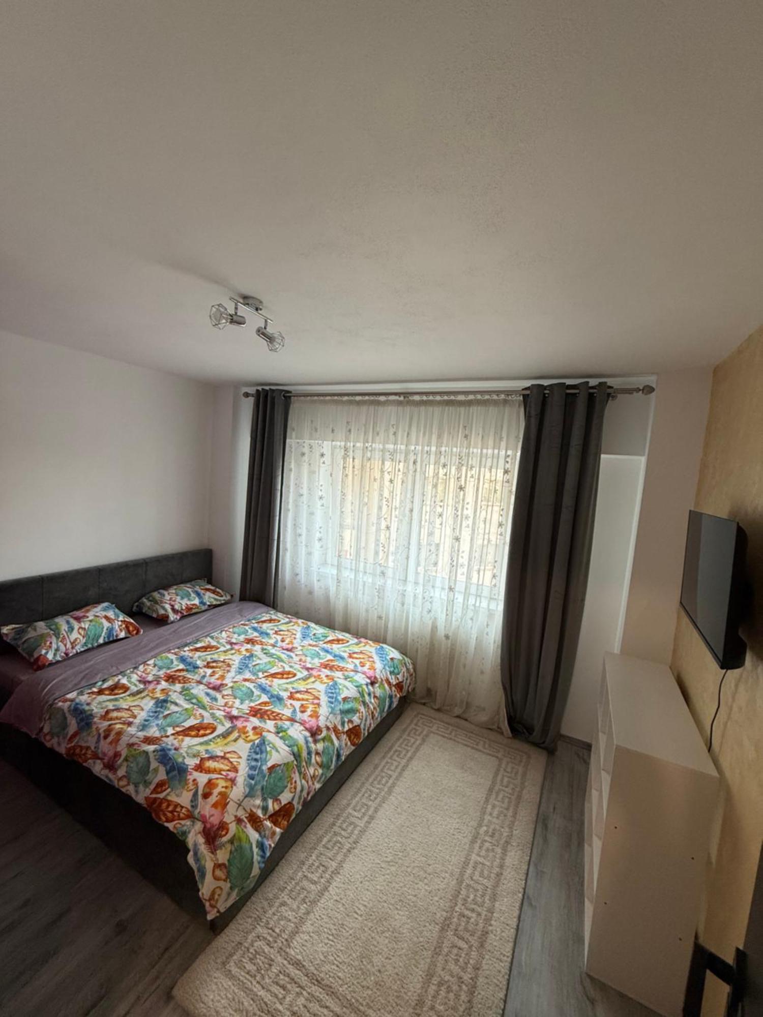 Apartament Cozy Dragasani Dış mekan fotoğraf