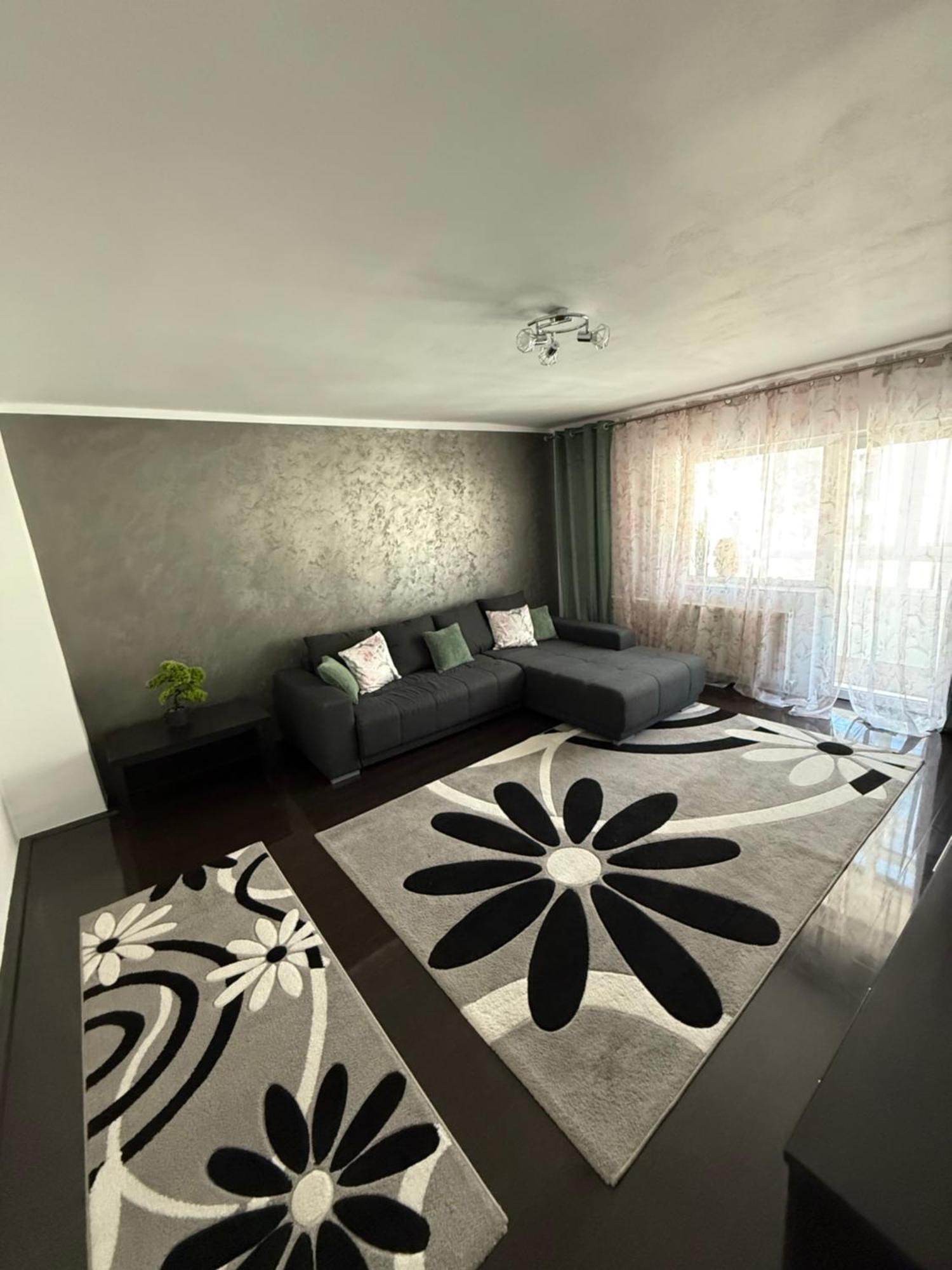 Apartament Cozy Dragasani Dış mekan fotoğraf