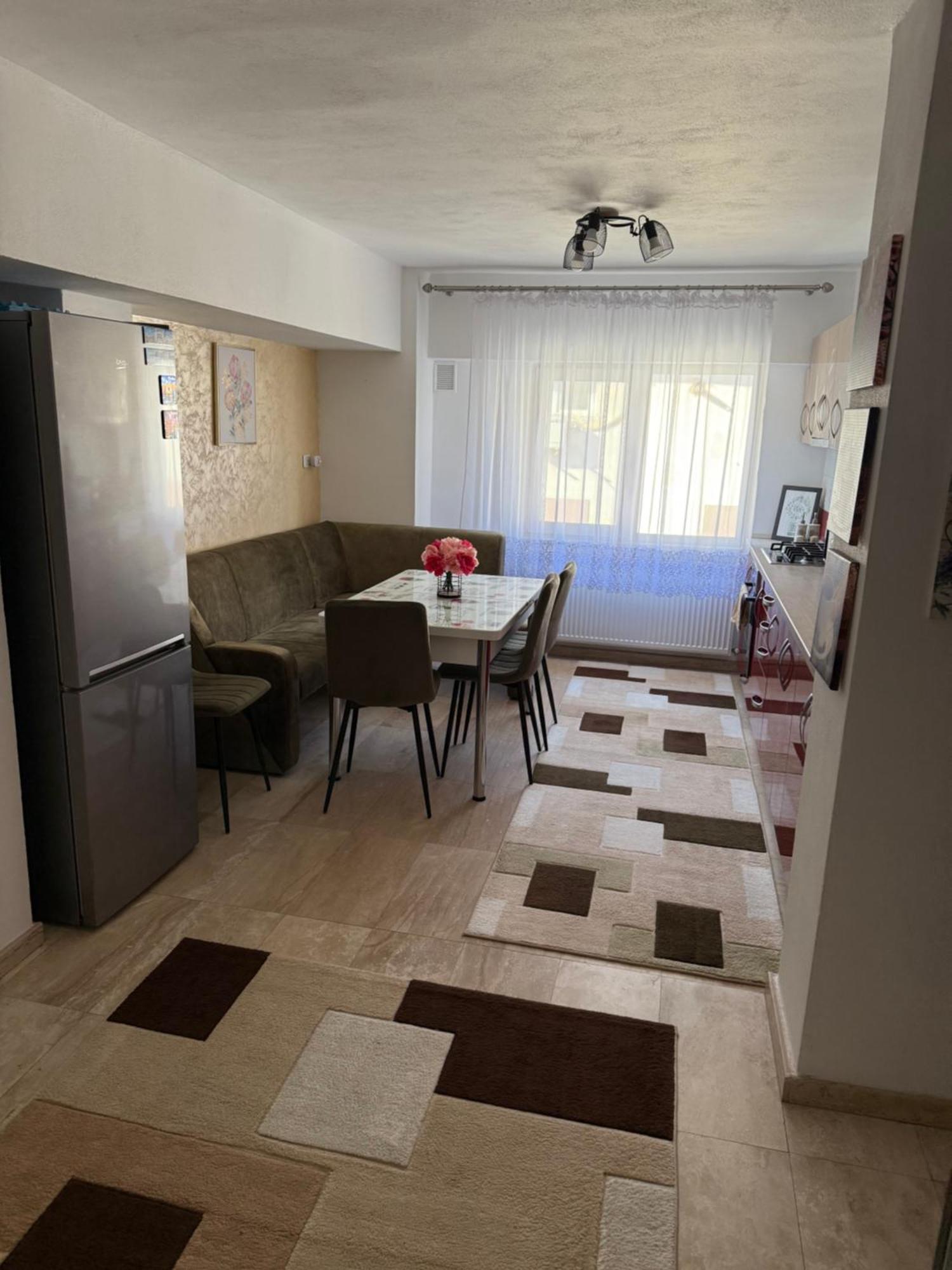 Apartament Cozy Dragasani Dış mekan fotoğraf
