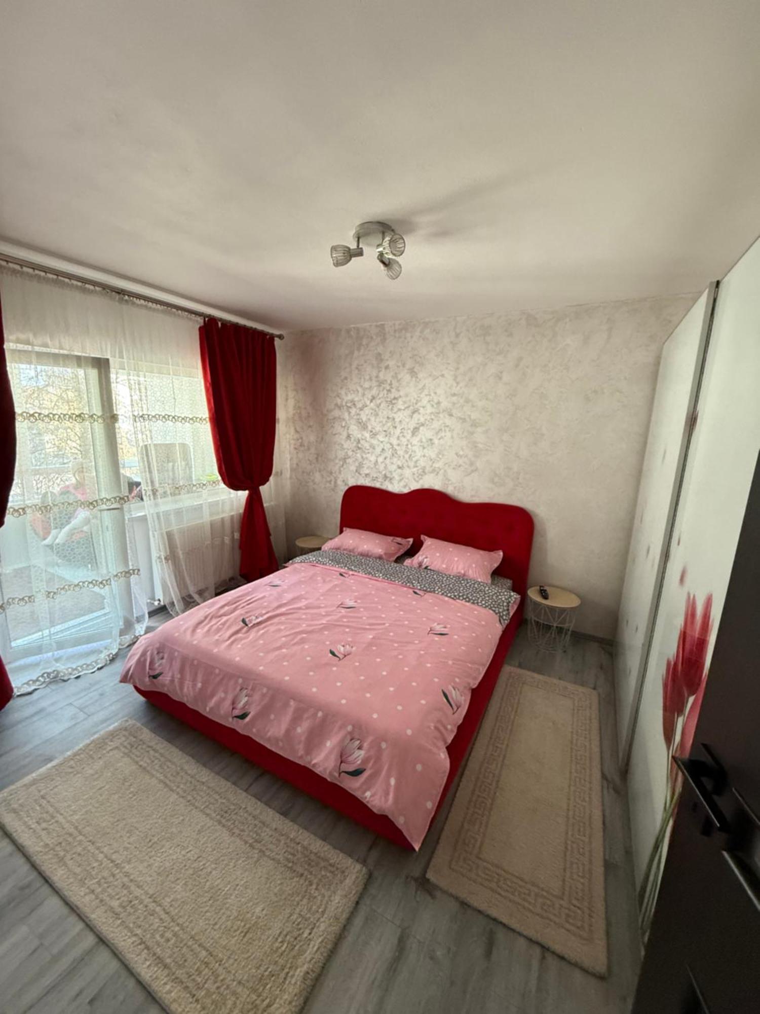 Apartament Cozy Dragasani Dış mekan fotoğraf