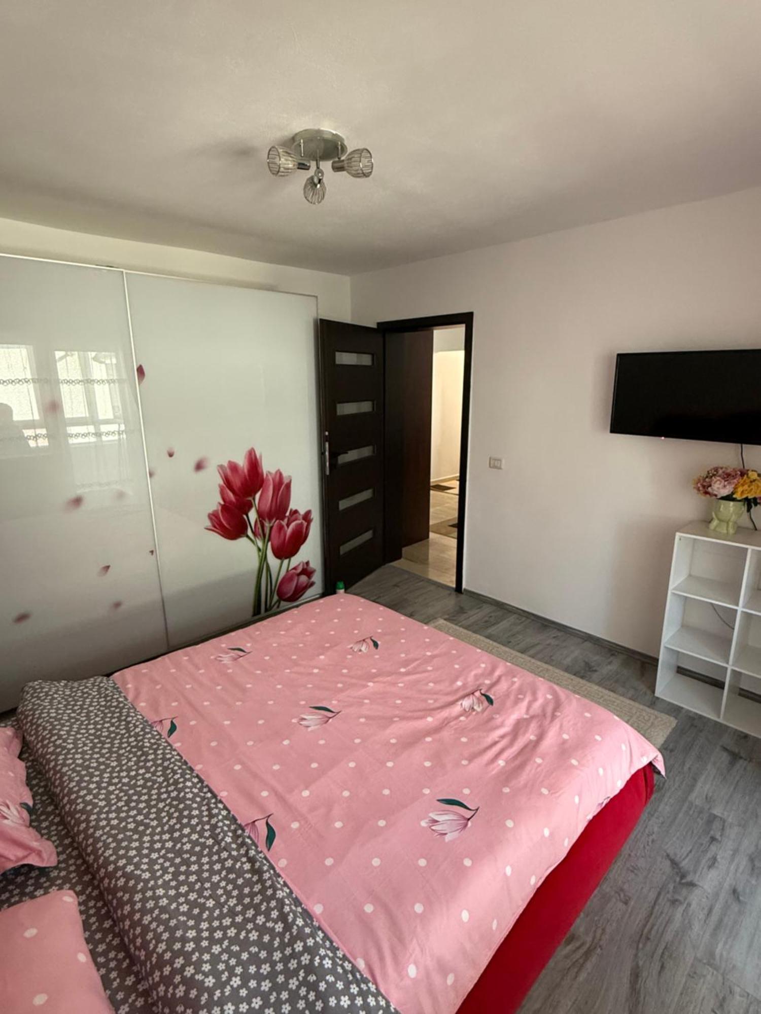 Apartament Cozy Dragasani Dış mekan fotoğraf
