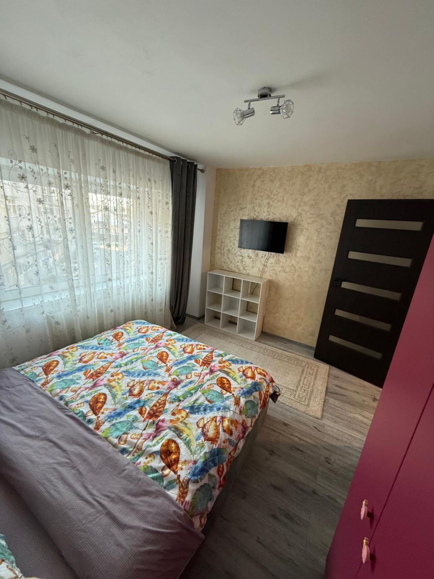 Apartament Cozy Dragasani Dış mekan fotoğraf
