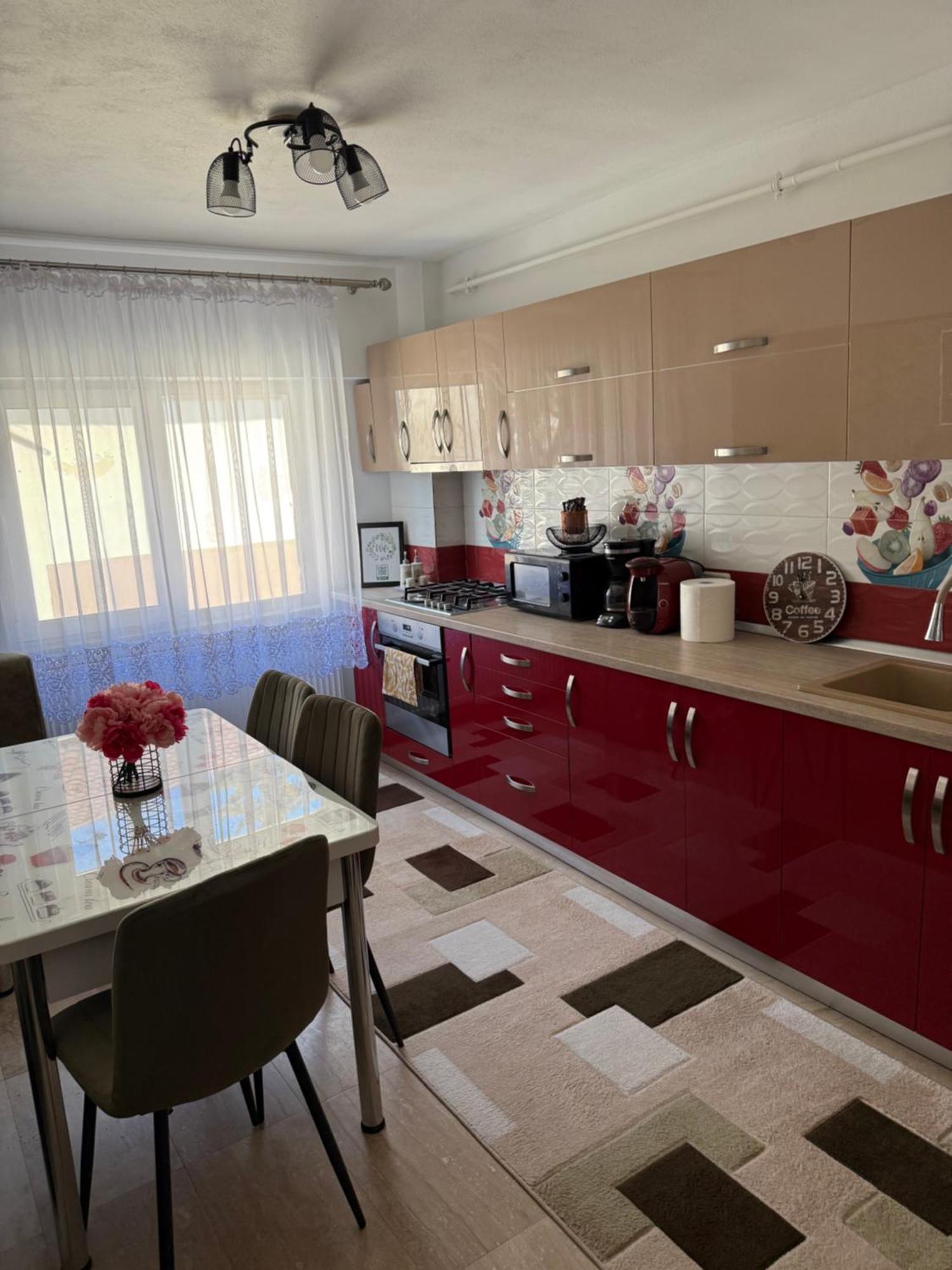 Apartament Cozy Dragasani Dış mekan fotoğraf
