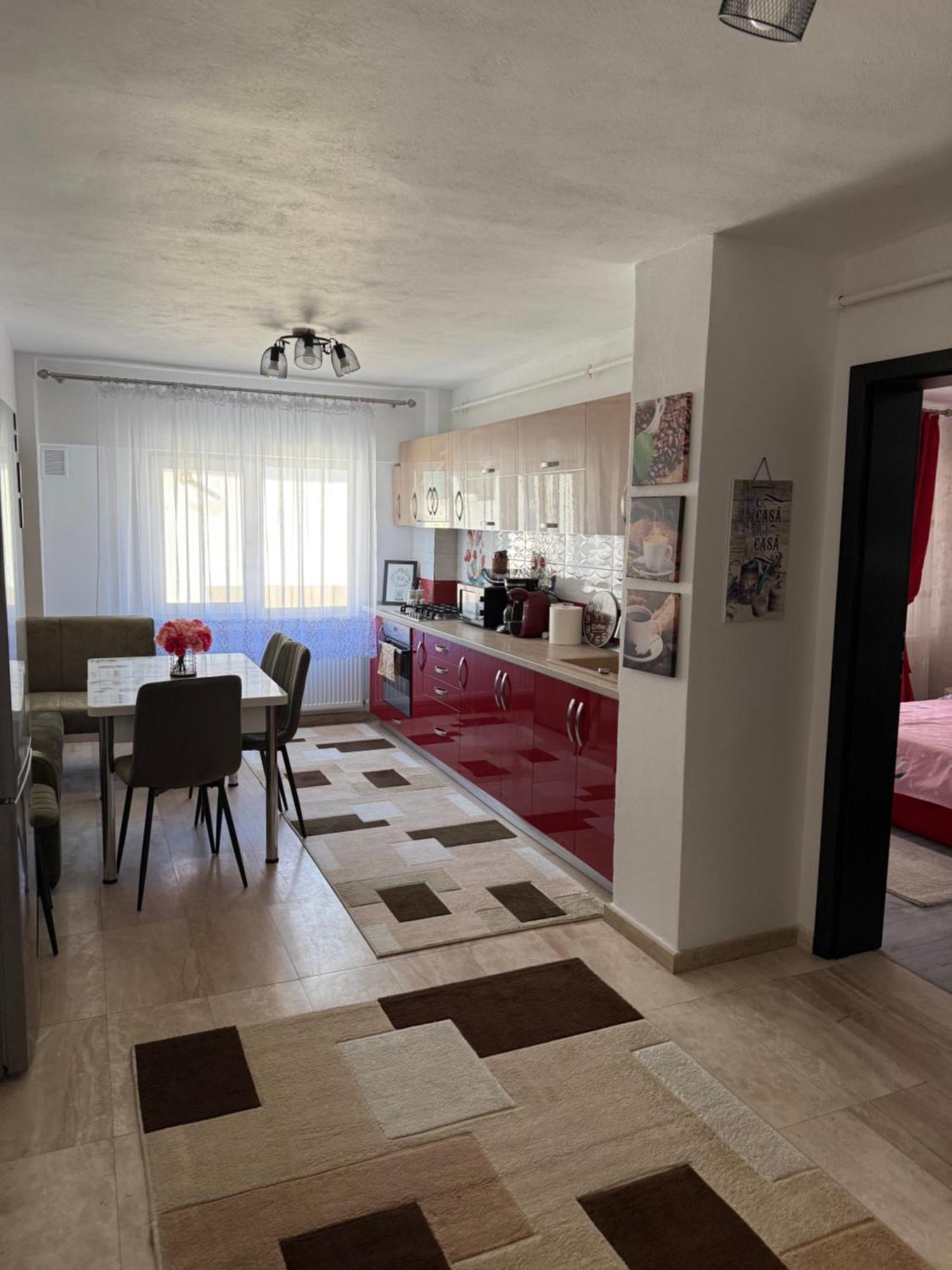 Apartament Cozy Dragasani Dış mekan fotoğraf