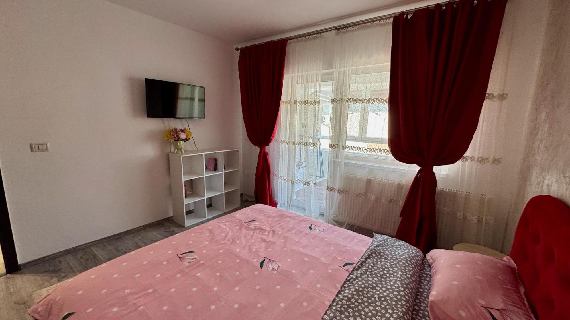 Apartament Cozy Dragasani Dış mekan fotoğraf