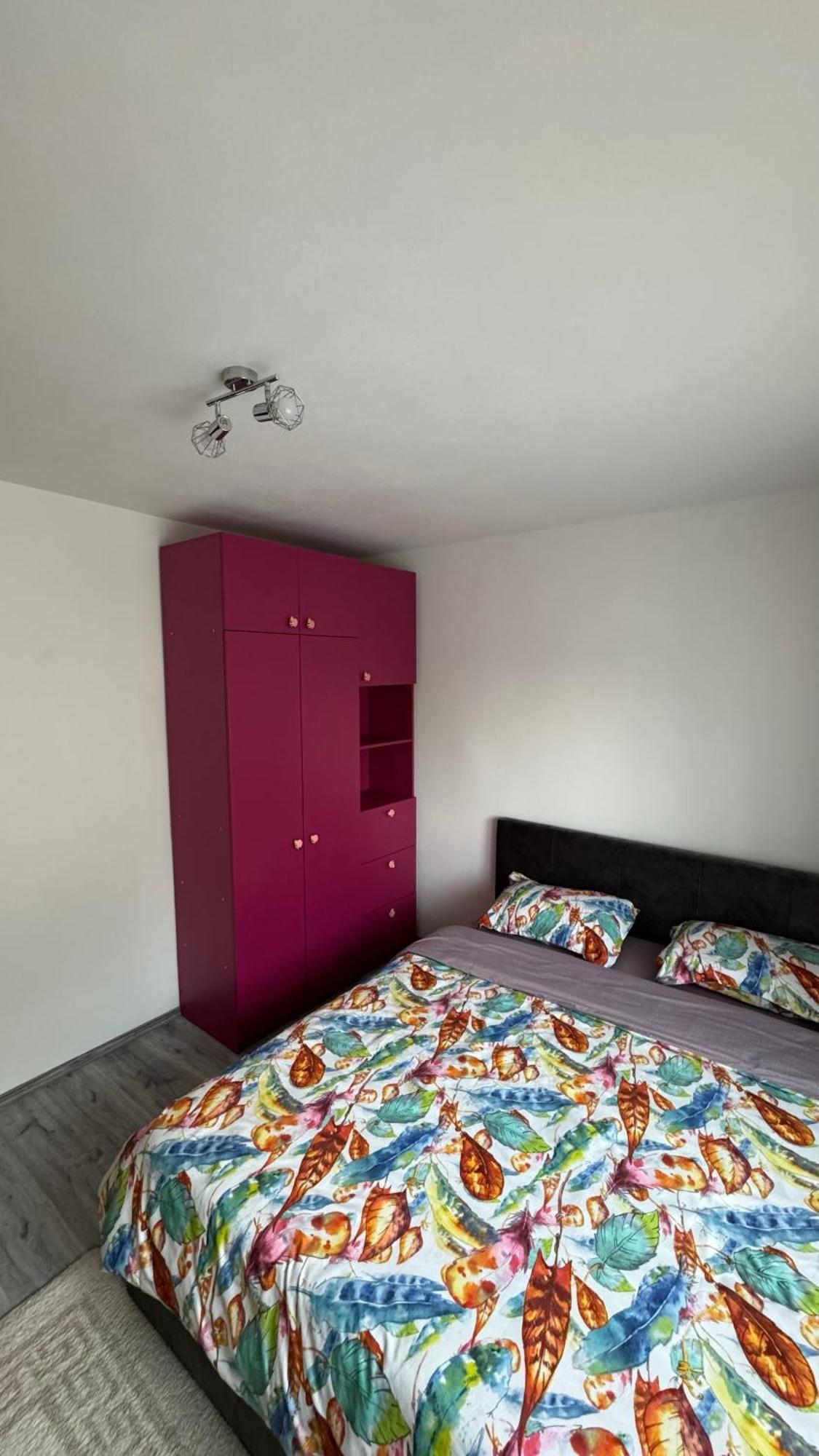 Apartament Cozy Dragasani Dış mekan fotoğraf