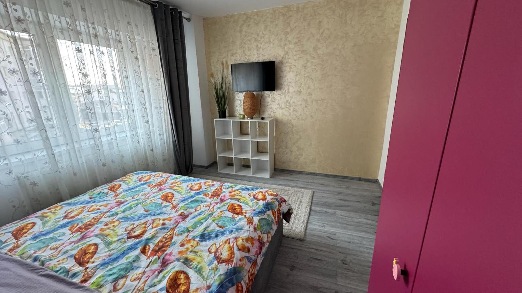 Apartament Cozy Dragasani Dış mekan fotoğraf