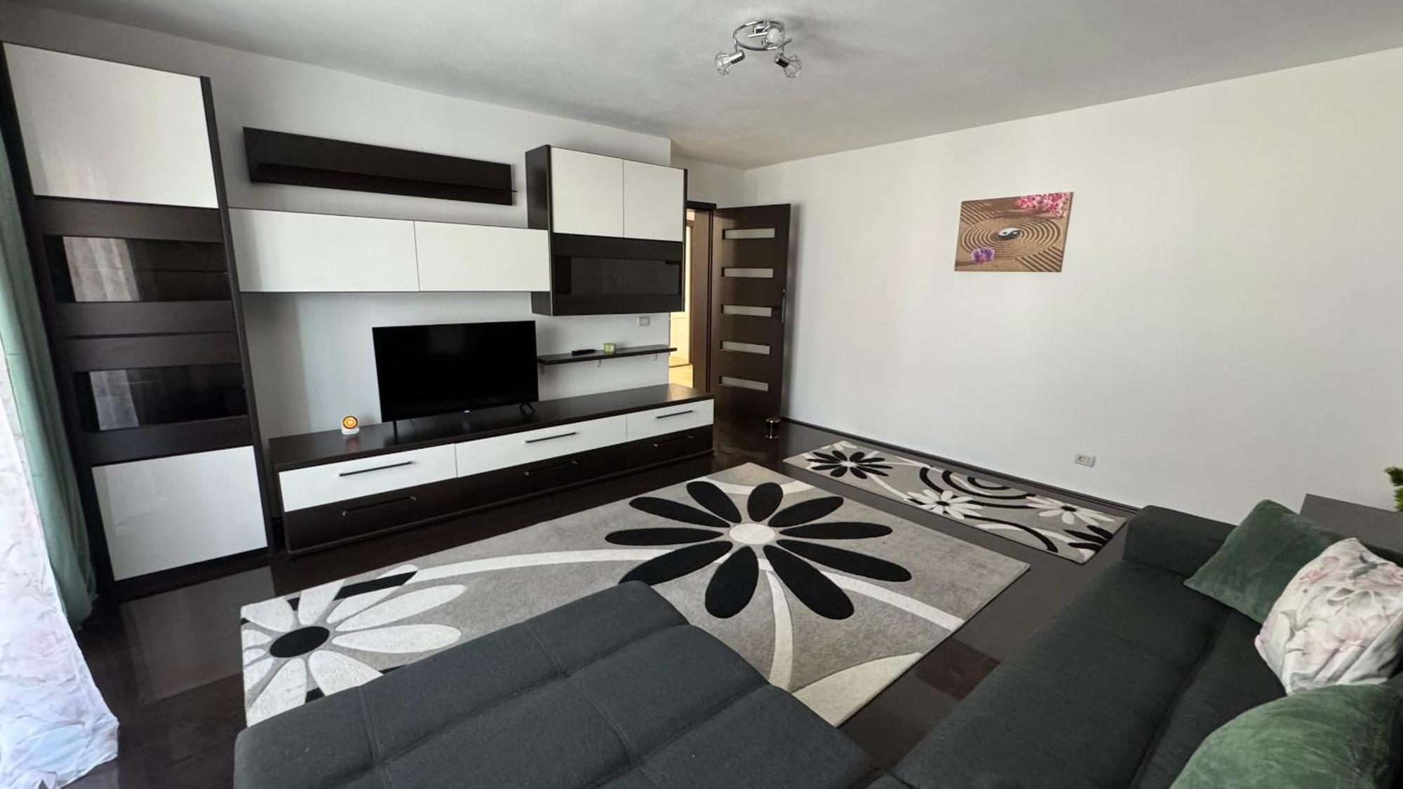 Apartament Cozy Dragasani Dış mekan fotoğraf