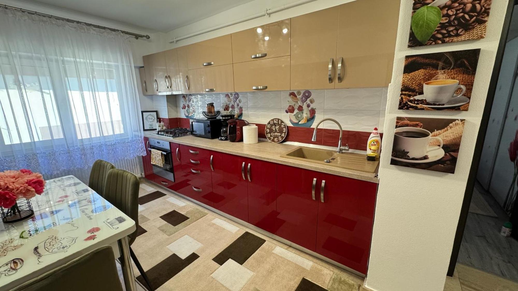 Apartament Cozy Dragasani Dış mekan fotoğraf